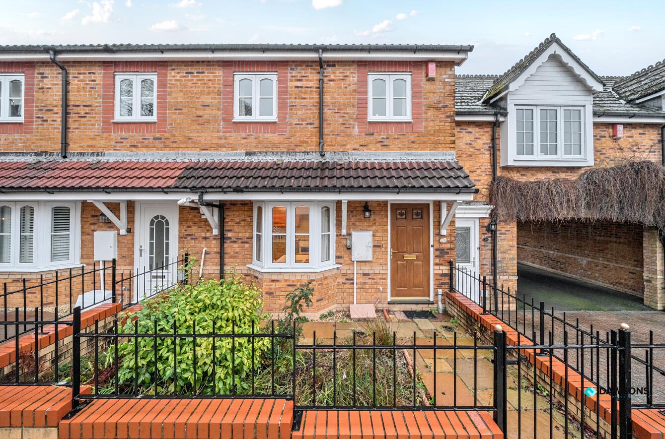 Heneage Drive, West Cross, Swansea, SA3 5BR